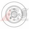 METELLI 230426 Brake Disc